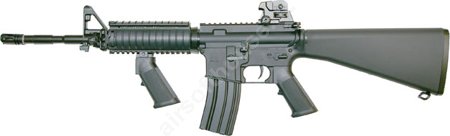 STTi SR4 16 RIS Tactical